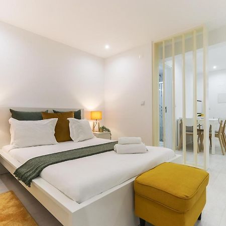 Graca Elegant By Homing Apartment Lisbon Exterior photo