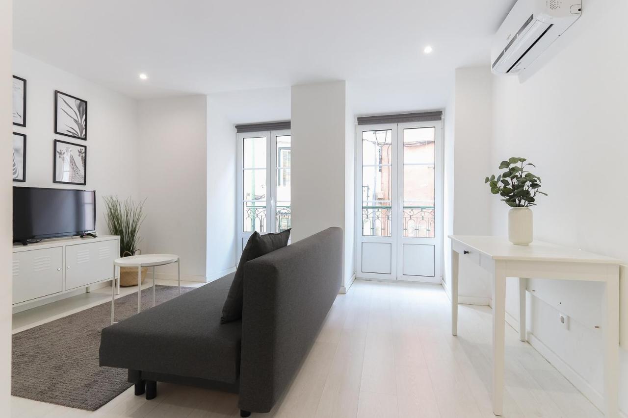 Graca Elegant By Homing Apartment Lisbon Exterior photo