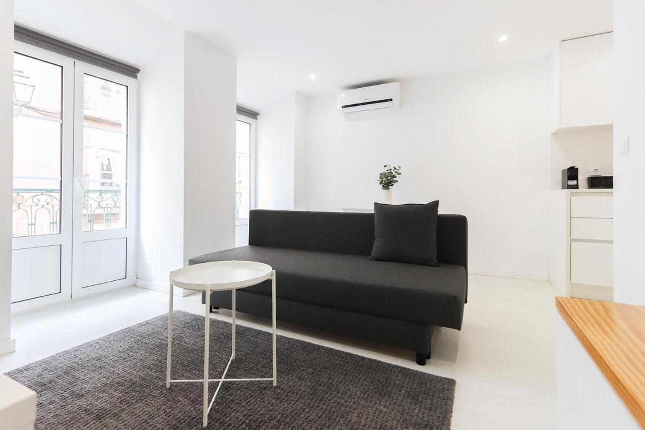Graca Elegant By Homing Apartment Lisbon Exterior photo