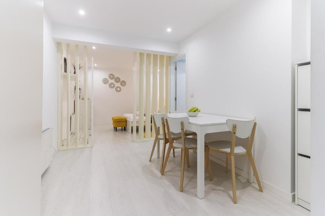Graca Elegant By Homing Apartment Lisbon Exterior photo